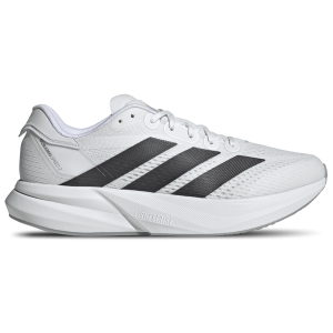 adidas Duramo Speed 2.0 Running - Men's - Ftwr White/Core Black/Halo Silver
