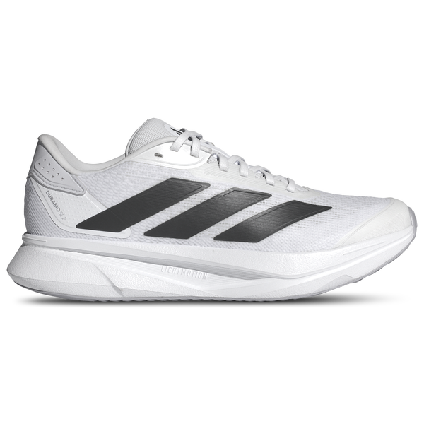 adidas Duramo SL 2 - Women's - Footwear White/Core Black/Dash Grey