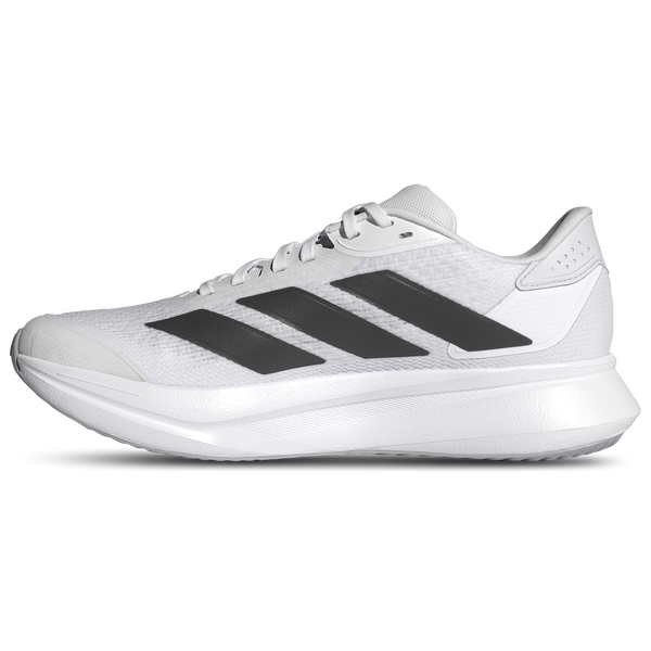 adidas Duramo SL 2 - Women's - Footwear White/Core Black/Dash Grey - Image 2