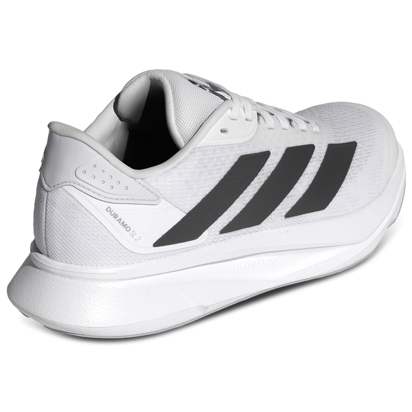 adidas Duramo SL 2 - Women's - Footwear White/Core Black/Dash Grey - Image 3