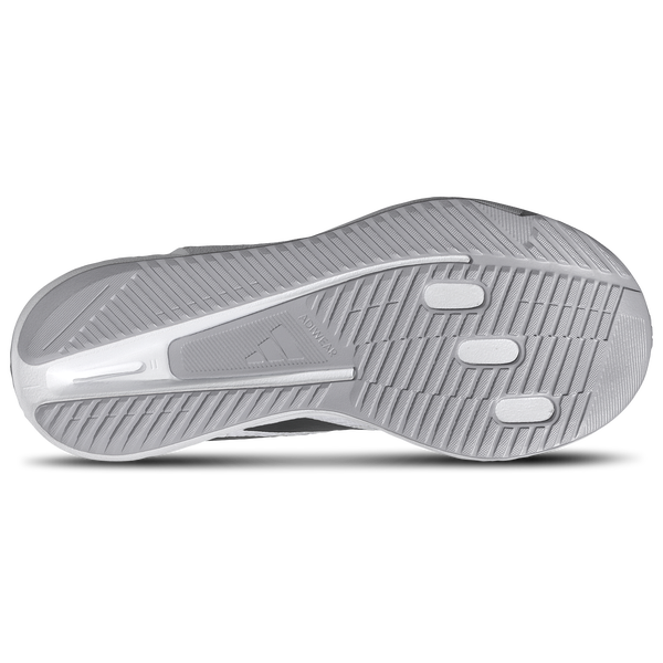 adidas Duramo SL 2 - Women's - Footwear White/Core Black/Dash Grey - Image 5