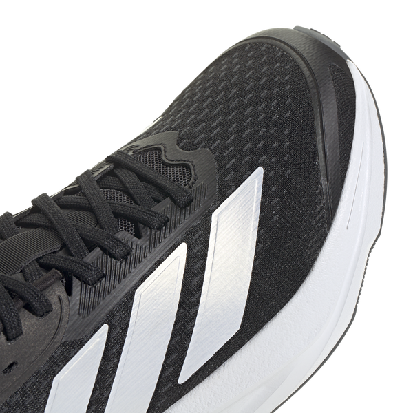 adidas Duramo SL 2 - Women's - Grey/Core Black/Footwear White - Image 6