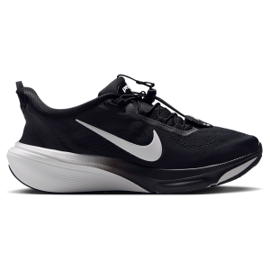 Nike Pegasus 42 Easyon - Women's - Black/Dk Smoke Grey/White