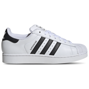 adidas Originals Superstar II - Men's - Core Black/Footwear White