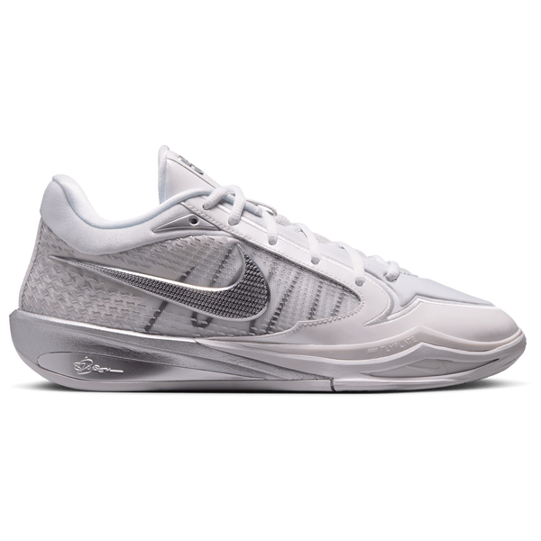 Nike Sabrina 4 - Men's - Gray/White