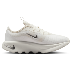 Nike Motiva 2 - Women's - Summit White/Mtlc Silver/Phantom