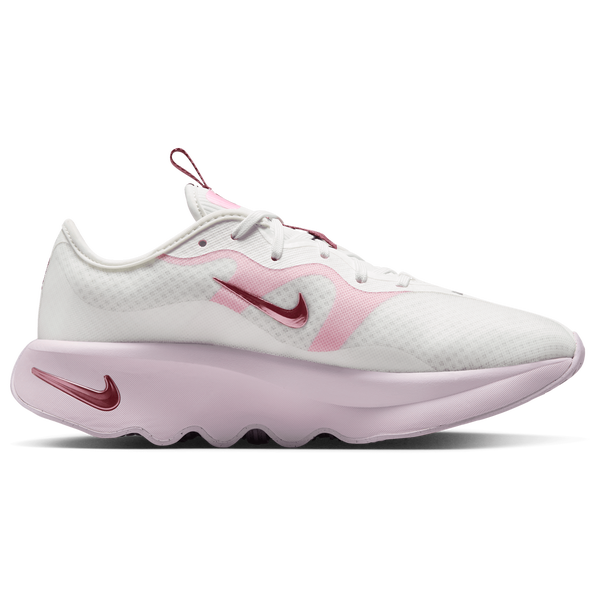 Nike Motiva 2 - Women's - Summit White/Pink Smoke/Bleached Lilac