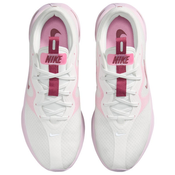 Nike Motiva 2 - Women's - Summit White/Pink Smoke/Bleached Lilac - Image 4
