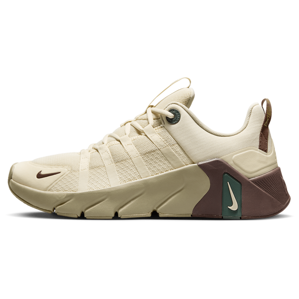 Nike Metcon 7 - Men's - Light Khaki/Light Khaki/Light Chocolate - Image 2