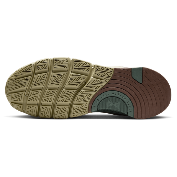 Nike Metcon 7 - Men's - Light Khaki/Light Khaki/Light Chocolate - Image 5