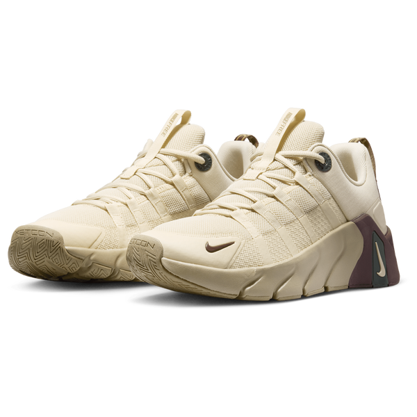 Nike Metcon 7 - Men's - Light Khaki/Light Khaki/Light Chocolate - Image 6
