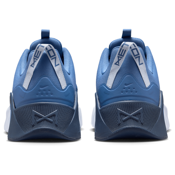 Nike Metcon 7 - Men's - Thunder Blue/Football Grey/Indigo Storm - Image 3