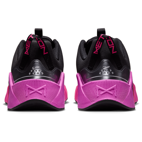 Nike Free Metcon 7 - Women's - Black/Hyper Pink/Fuchsia Blast - Image 3