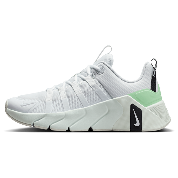 Nike Free Metcon 7 - Women's - Cucumber Calm/White/Off White - Image 2