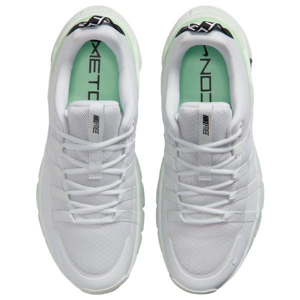 Nike Free Metcon 7 - Women's - Cucumber Calm/White/Off White - Image 4