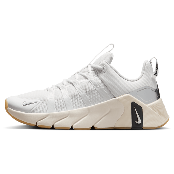 Nike Free Metcon 7 - Women's - Summit White/Anthracite/Mtlc Silver - Image 2