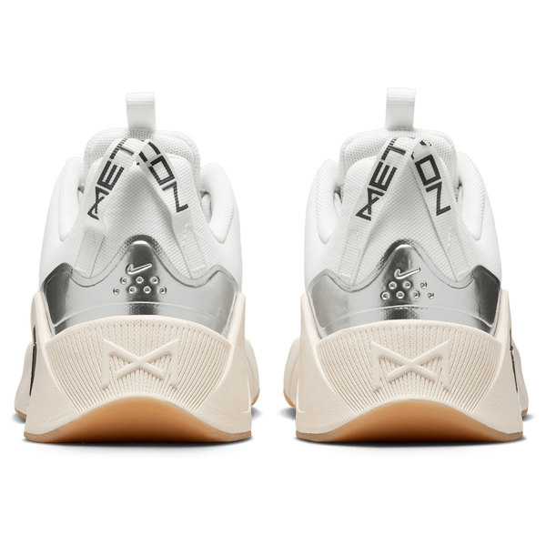 Nike Free Metcon 7 - Women's - Summit White/Anthracite/Mtlc Silver - Image 3