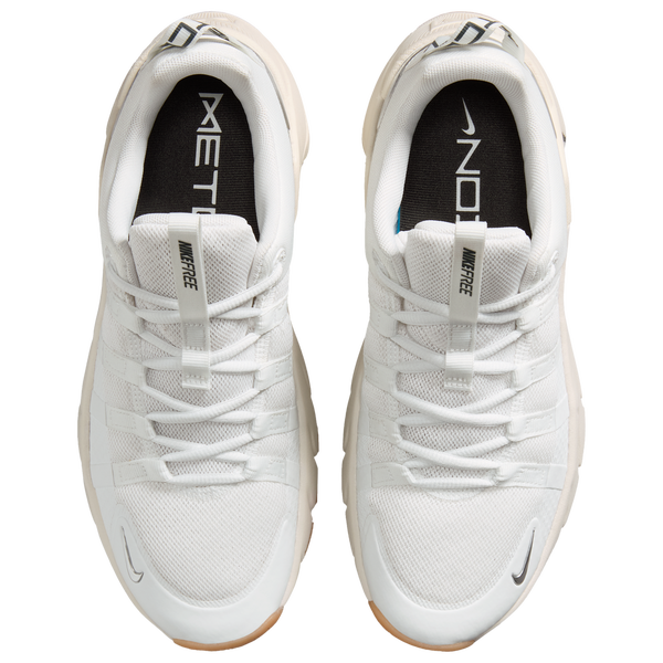 Nike Free Metcon 7 - Women's - Summit White/Anthracite/Mtlc Silver - Image 4