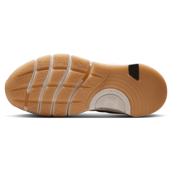 Nike Free Metcon 7 - Women's - Summit White/Anthracite/Mtlc Silver - Image 5