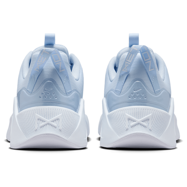 Nike Free Metcon 7 - Women's - White/Hydrogen Blue/Football Grey - Image 3
