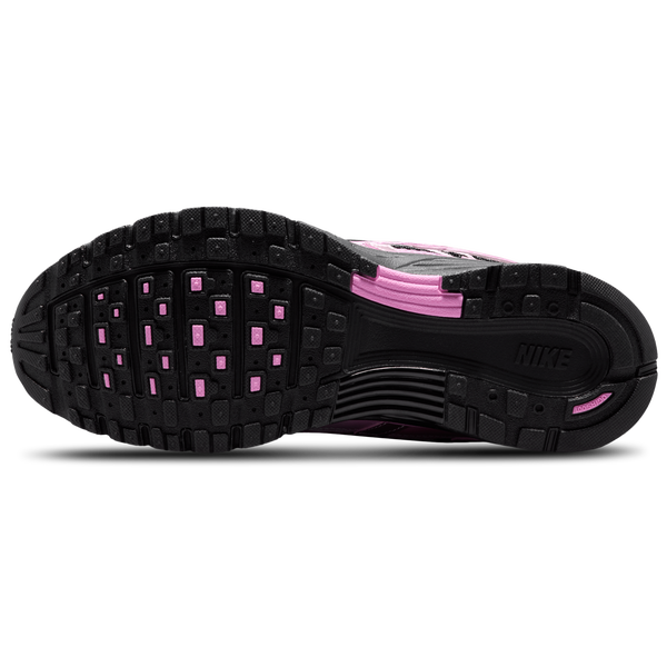 Nike P-6000 - Women's - Black/Black/Pink Foam - Image 5