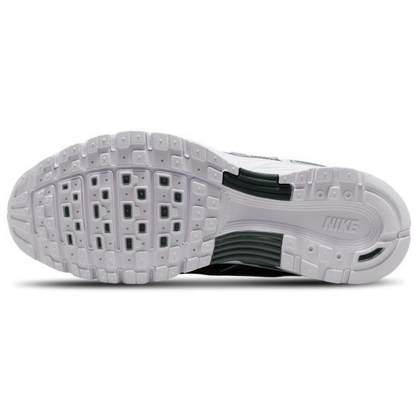 Nike P-6000 - Women's - White/White/Mica Green - Image 5