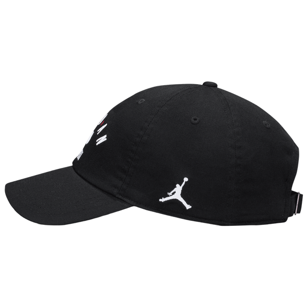 Jordan New York City Local City Club Cap - Adult - Black - Image 5