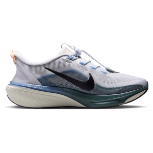 Nike Pegasus 42 Easyon - Men's - Pure Platinum/Dark Obsidian/Mineral Slate