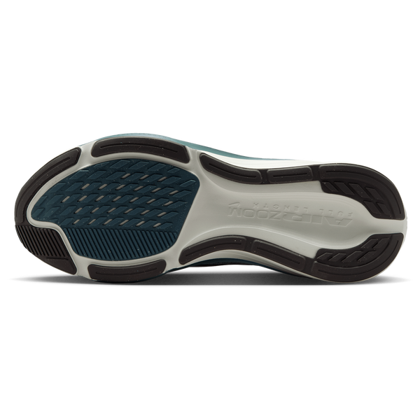 Nike Pegasus 42 Easyon - Men's - Pure Platinum/Dark Obsidian/Mineral Slate - Image 5