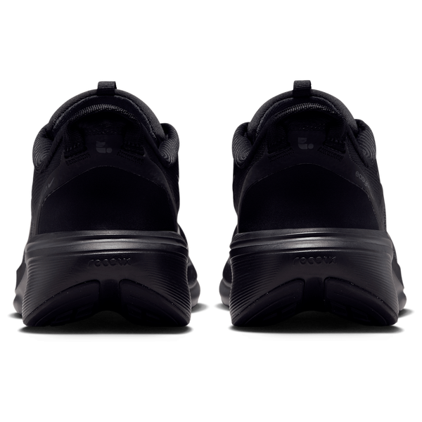 Nike Pegasus 42 Easyon - Men's - Black/Black/Anthracite - Image 3