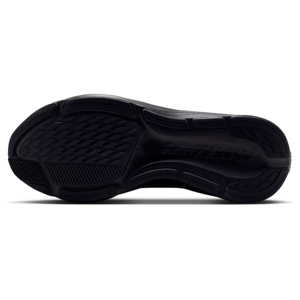 Nike Pegasus 42 Easyon - Men's - Black/Black/Anthracite - Image 5