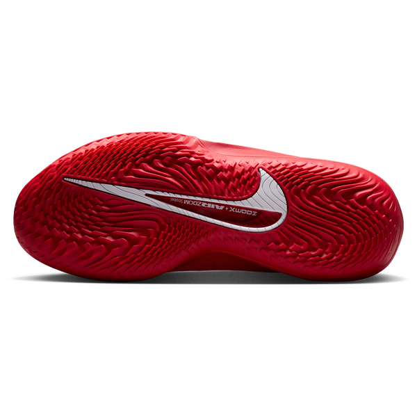 Nike G.T. Cut 4 TB - Men's - Metallic Silver/White/University Red - Image 5