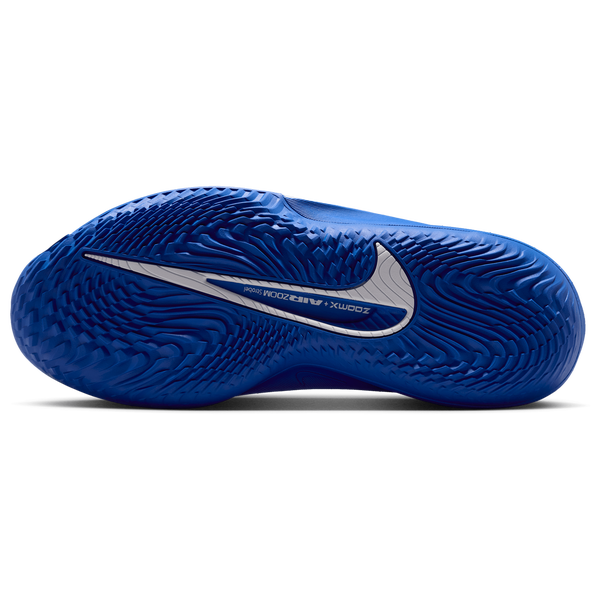 Nike G.T. Cut 4 TB - Men's - White/Metallic Silver/Game Royal - Image 5