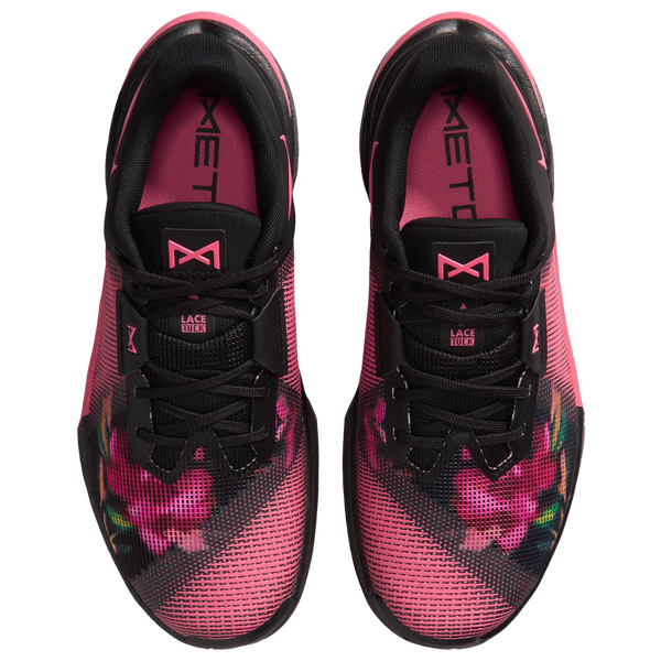 Nike Metcon 10 SE - Women's - Black/Sea Coral/Black - Image 4