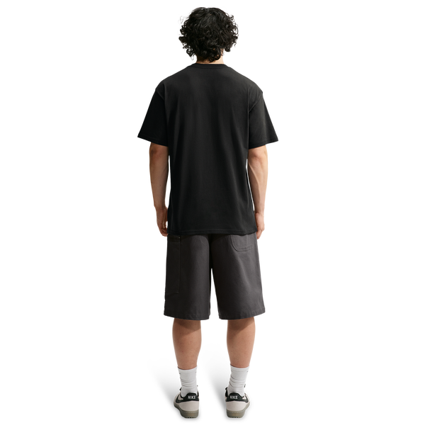Nike NSW Loose Basketball Dunk Tee - Men's - Black - Image 4