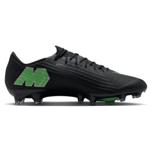 Nike Zm Superfly 11 Elite Ag-Pro - Men's - Black/Illusion Green/Black