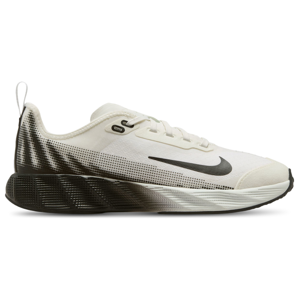 Nike Ava X - Boys' Grade School - Black/White