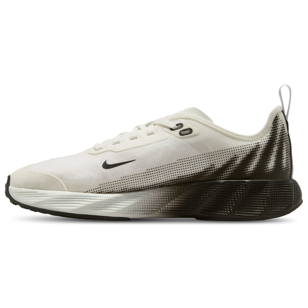 Nike Ava X - Boys' Grade School - Black/White - Image 2