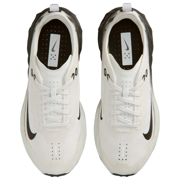 Nike Ava X - Boys' Grade School - Black/White - Image 4