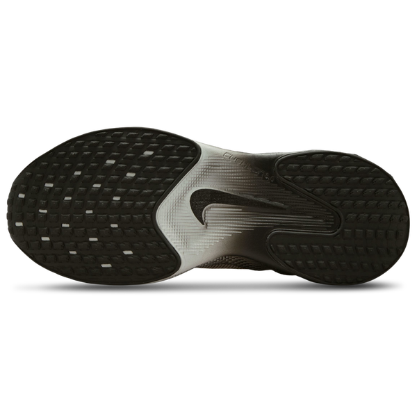 Nike Ava X - Boys' Grade School - Black/White - Image 5