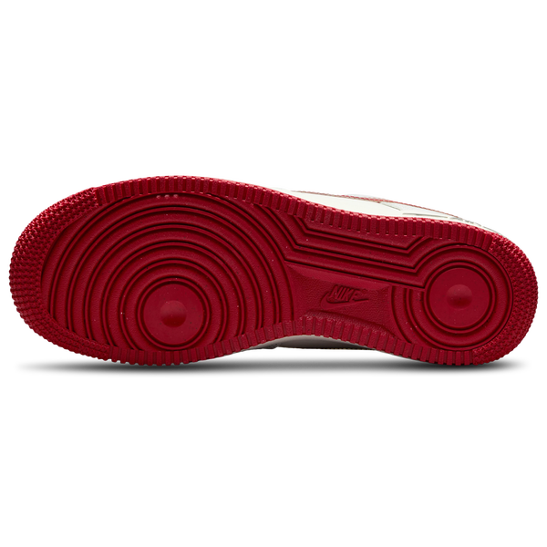 Nike Air Force 1 '07 Glitch - Women's - Multi/Phantom/Gym Red - Image 5