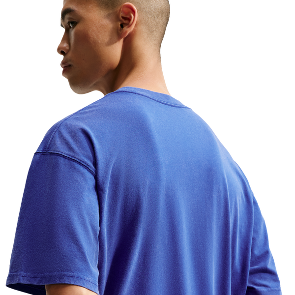 Nike NSW Loose Af1 Dna Tee - Men's - Old Royal - Image 2