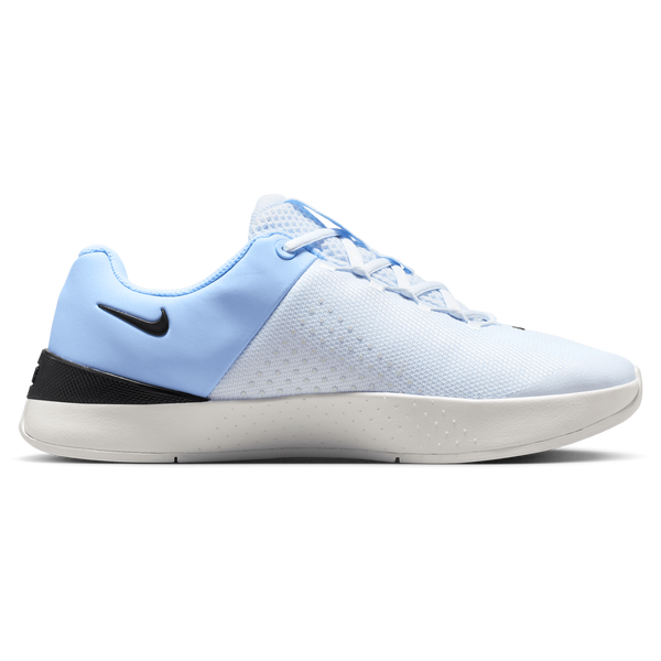 Nike MC Trainer 4 - Women's - Black/Football Grey/Aluminum