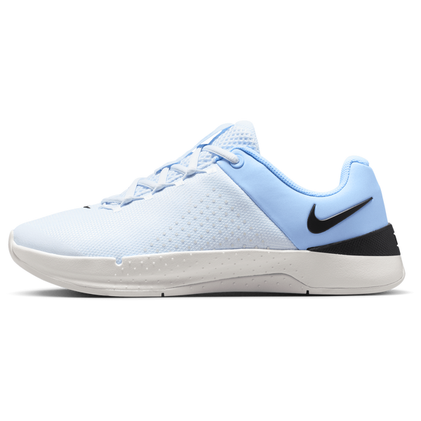 Nike MC Trainer 4 - Women's - Black/Football Grey/Aluminum - Image 2