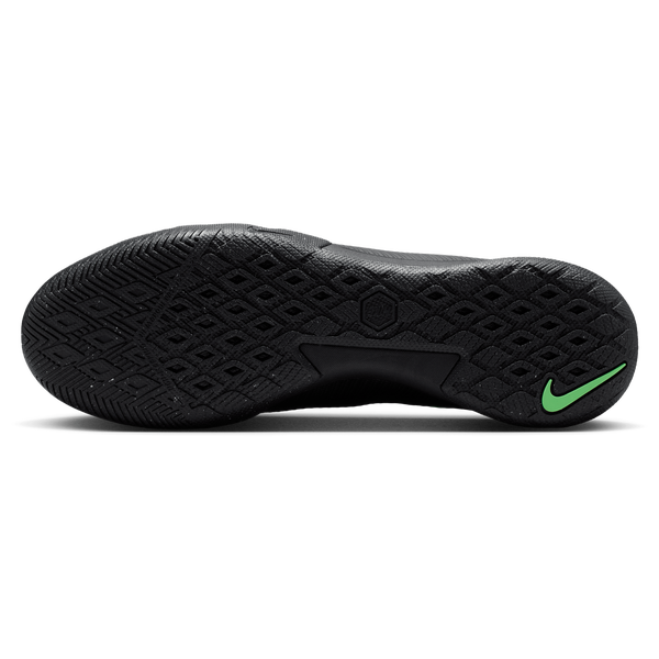 Nike Vapor 17 Academy Ic - Men's - Black/Illusion Green/Black - Image 5