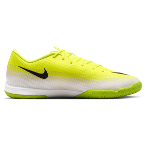 Nike Vapor 17 Academy Ic - Men's - Moon Particle/Black/Lemon Venom