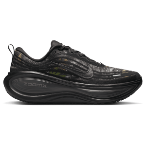 Nike Vomero Plus - Men's - Grey/Black/Grey