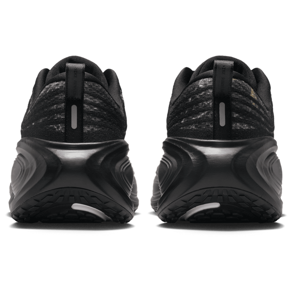 Nike Vomero Plus - Men's - Grey/Black/Grey - Image 3