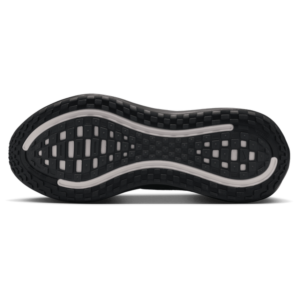 Nike Vomero Plus - Men's - Grey/Black/Grey - Image 5