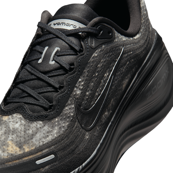 Nike Vomero Plus - Men's - Grey/Black/Grey - Image 7